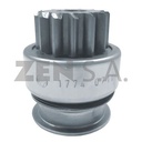 BENDIX NISSAN QASHQAI RENAULT CLIO II MEGANE II SCENIC TWINGO 1.5 TIPO MITSUBISHI T-13