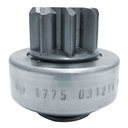 BENDIX HYUNDAI TUCSON L-4 KIA SOUL T-8