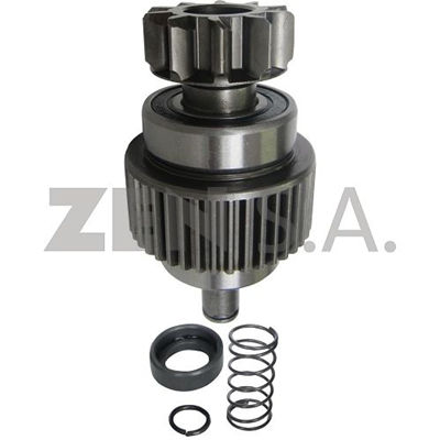 BENDIX RELACIONADO NISSAN NAVARRA FRONTIER T-10