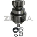 BENDIX RELACIONADO NISSAN NAVARRA FRONTIER T-10