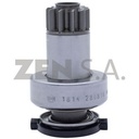 BENDIX VOLKSWAGEN AMAROK TRANSPORTER T5 2.0 T-10 ARRQ 0001123012