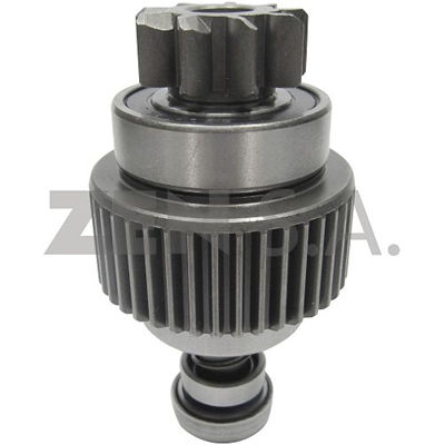 BENDIX RELACIONADO CHEVROLET LUV DMAX ISUZU TROOPER TIPO HITACHI 9D