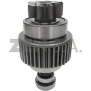 BENDIX RELACIONADO CHEVROLET LUV DMAX ISUZU TROOPER TIPO HITACHI 9D