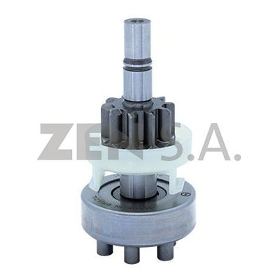 BENDIX RELACIONADO FIAT PALIO MOBI 1.0L PUNTO SIENA STRADA UNO 10D