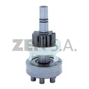 BENDIX RELACIONADO FIAT PALIO MOBI 1.0L PUNTO SIENA STRADA UNO 10D