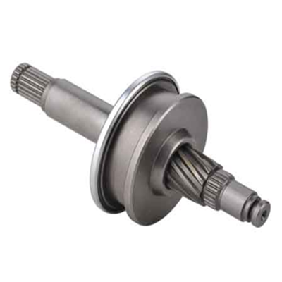 BENDIX RELACIONADO MITSUBISHI CANTER SIN PIÑON 20D 126MM