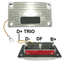 REGULADOR LEECE NEVILLE MACK 12 TIPO LEECE-NEVILLE