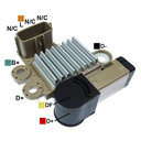 REGULADOR JAC J6 CHERY 12 4 N C-L-N C-N C TIPO CHERY (GA1608)