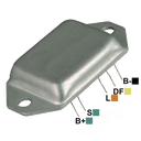 REPARACION CHEVROLET NPR 12 TIPO HITACHI