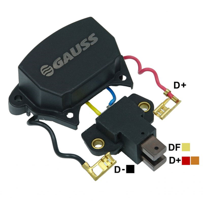 REGULADOR VOLVO PENTA 12 TIPO PARIS RHONE