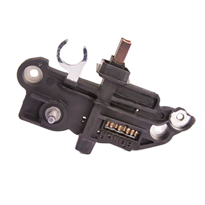 REGULADOR CHEVROLET ASTRA CORSA ZAFIRA SPRINTER 413 FIAT PALIO STRADA 12 TORNILLOTIPO BOSCH (GA1421-GA1424-GA1425) 1986AE0175