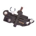 REGULADOR CHEVROLET ASTRA CORSA ZAFIRA SPRINTER 413 FIAT PALIO STRADA 12 TORNILLOTIPO BOSCH (GA1421-GA1424-GA1425) 1986AE0175