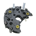 RECTIFICADOR CHEVROLET CORSA WIND 96-2000 90AMP 6X35A AVALANCHE (ZENER) TRIDIODO 112MM (GA212) TIPO BOSCH