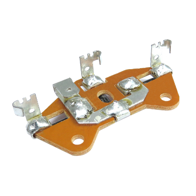 TRIDIODO AGRALE SCANIA FIAT MB MERCEDES BENZ TIPO BOSCH 3AMP