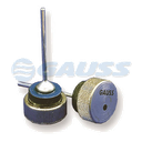 DIODO TIPO PESADO POSITIVO