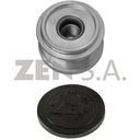 POLEA RUEDA LIBRE HYUNDAI ELANTRA I30 SANTAFE SONATA TUCSON 2.0 KIA KARENS CERATO SPORTAGE 2.0 16X6 3732227010 3732227012 010.14