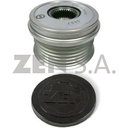 POLEA RUEDA LIBRE HYUNDAI GRAND SANTAFE IX35 SANTA FE II KIA CARNIVAL SORENTO II SPORTAGE SUZUKI SWIFT 6X14 0210402560 5350263