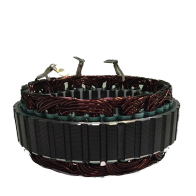 CORONA ALTERNADOR 21 22SI 12V 160AMP KODIAK J180 TIPO DELCO