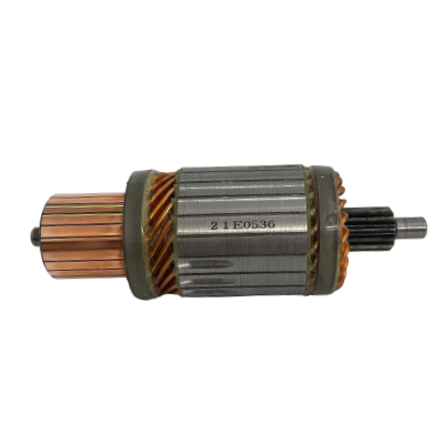 INDUCIDO ARR 24VOL / MOTOR VOLVO B7R MITSUBISHI