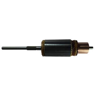 INDUCIDO DELCO 42MT BRIGADIER 24V 19T 451MM | REF: 61-123