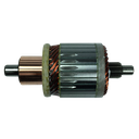 INDUCIDO FORD F150 VANS RANGER BRONCO E250 E350 F350 TAURUS. TIPO MOTORCRAFT DIRECTO 1.4KW 12V 11ESTRIAS