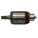 INDUCIDO MITSUBISHI MAZDA B2600 /BT-50 /FORD RANGER 12V 9T 147MM