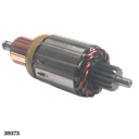 INDUCIDO MERCEDES BENZ CLASE E VOLVO V70 XC70 TIPO BOSCH RELACIONADO 2.2KW 12V 15ESTRIAS