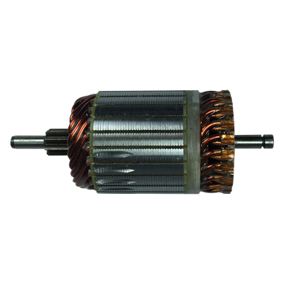 INDUCIDO RENAULT LOGAN SANDERO KANGOO LAGUNA SYMBOL TIPO VALEO RELACIONADO 1.0KW 12V 8ESTRIAS