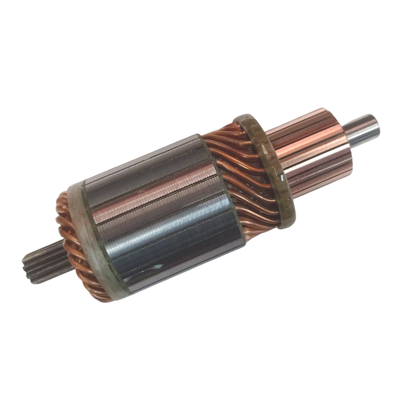 INDUCIDO SAWAFUJI HINO BUSETON FC4J FC9J 1016 FB4J 24V 9T 164MM | REF: IM-3134, 51725C