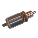 INDUCIDO SAWAFUJI HINO BUSETON FC4J FC9J 1016 FB4J 24V 9T 164MM | REF: IM-3134, 51725C