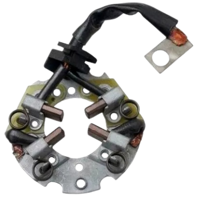 PORTAESCOBILLAS ARRANQUE MITSUBISHI 