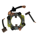 PORTAESCOBILLAS ARRANQUE DENSO CHEVROLET SPRINT /SWIFT /SUPER CARRY | REF: IR81044, MCP-253A-4, HD-253A-4, 41496C