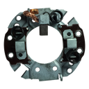 PORTAESCOBILLAS ARRANQUE MITSUBISHI MAZDA 323 /B2600 /MONTERO 3 ESCOBILLAS | REF: MCP-219D-3, HD-219D-3