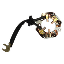 PORTAESCOBILLAS ARRANQUE HITACHI CHEVROLET CORSA DIESEL /NISSAN SENTRA | REF: IR81419, MCP-241A-4, HD-241C, 11437C