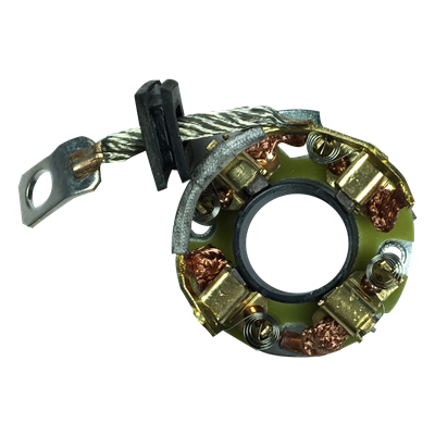 PORTAESCOBILLA ARRANQUE CHEVROLET AVEO CORSA SAIL A4 X AL 14 X L 12MM °EXT: 63 °INT: 31 DHUECOS: 52