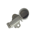 PORTAESCOBILLAS ALTERNADOR DELCO CHEVROLET CORSA CS121 CS130 | REF: HD-681A