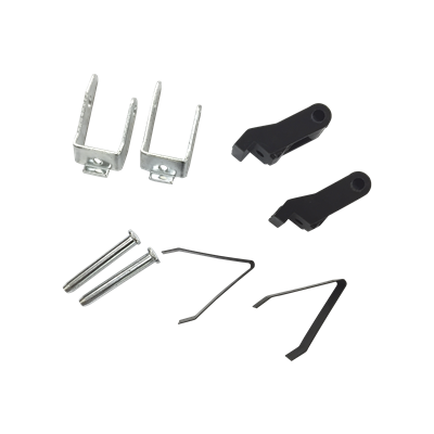 PORTAESCOBILLAS ARRANQUE DELCO 10MT CHEVROLET C10 /C30 /B60 /C70 W4011 | REF: IR81083, MCP-710, W-4011