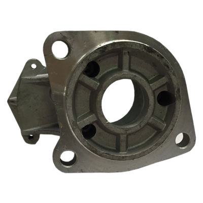 CHOROTE ARRANQUE NISSAN FD42 TIPO DENSO