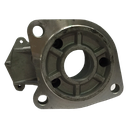 CHOROTE ARRANQUE NISSAN FD42 TIPO DENSO