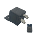 RELE 4P 12V 40AMP UNIVERSAL IM11351 REM 0986332210