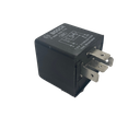 FLASHER ELECT 12V 4P 32 MM RENAULT