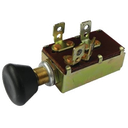 SWITCH LUCES DE HALAR 2 GOLPES TIPO 32000 MERIT