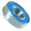 RODAMIENTO 6001-2RS 8*12*28MM MOTOCICLETA VEHICULO