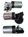 MOTOR LIMPIA PARABRISAS EJE ROSCADO CHEVROLET ADAPTACION 12V