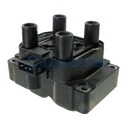 BOBINA ENCENDIDO FIAT UNO 1.6 94 95 FIORINO RANGE ROVER 4.0 94 04 3P GC4407 SD-3106
