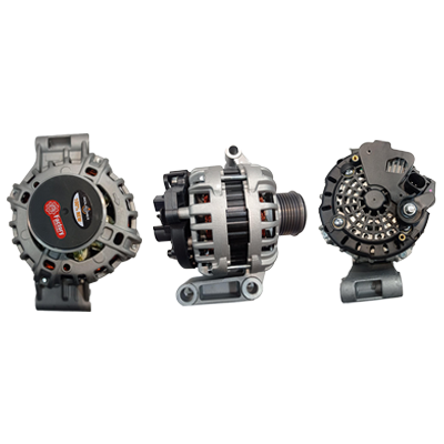 ALTERNADOR MAZDA BT-50 DIESEL ALL NEW DIESEL GA396 P:7PK 12V 110AMP TIPO BOSCH