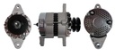 ALTERNADOR KOMATSU PC400 PC300 RETRO 24V 40AMP 102MM 3PINES P: 2V T:NIKKO V:EXT