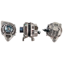 ALTERNADOR MAZDA 2 1.3 1.5 2007 MAZDA 3 1.6 2009 12V 90AMP 3PINES PD 6PK T:MITSUBISHI V:INT