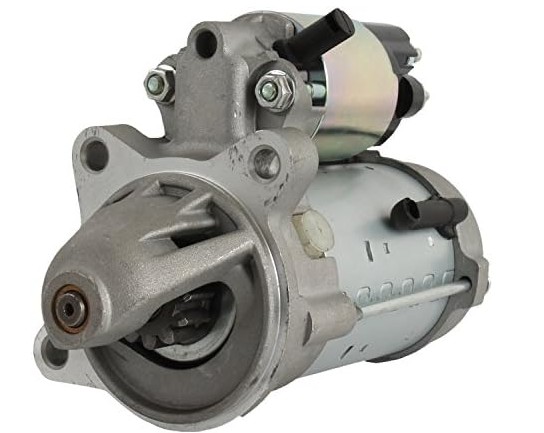 ARRANQUE FORD RAPTOR F150 12V 1.2KW T-12 S:CW T:DENSO