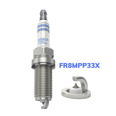 BUJIA FR8MPP33X PLATINO MB MERCEDES BENZ C180 KOMPRESSOR BAIC 1.5 